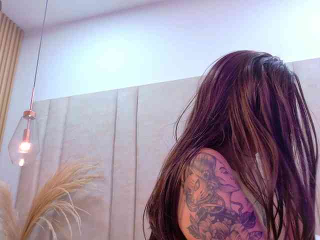 Sara-Cruzz1 webcam