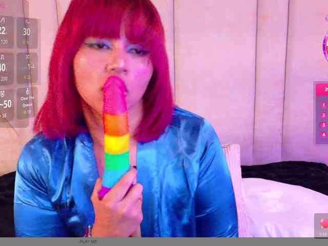 Sara-Cruzz1 webcam