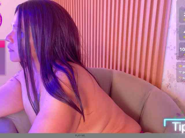 Sara-Cruzz1 webcam