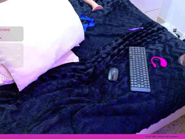 Sara-Cruzz1 webcam