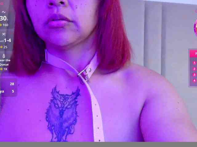 Modella: Sara-Cruzz1