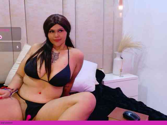 Sara-Cruzz1 webcam