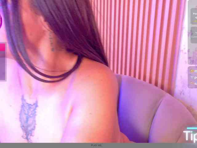 Sara-Cruzz1 webcam
