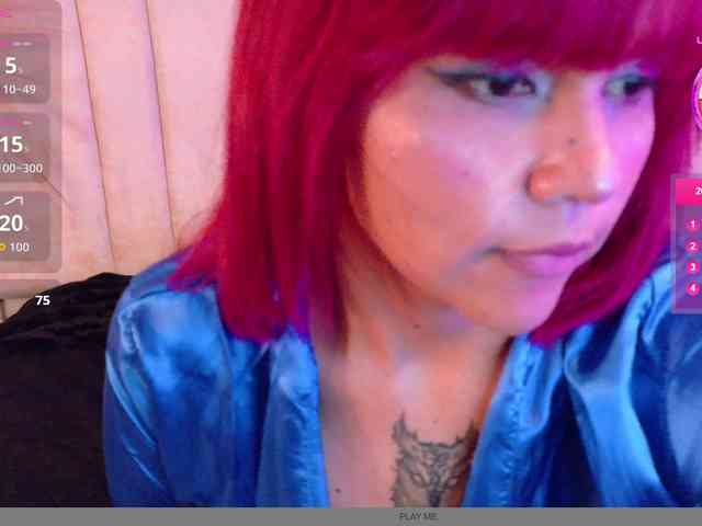 Sara-Cruzz1 webcam