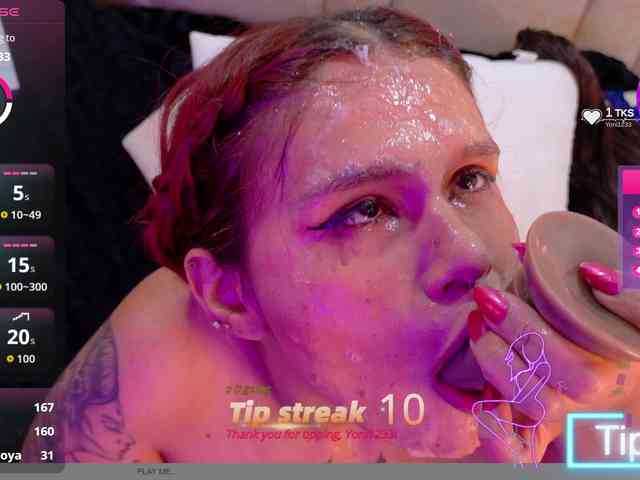 Sara-Cruzz1 webcam
