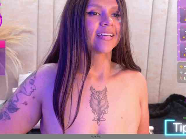 Sara-Cruzz1 webcam