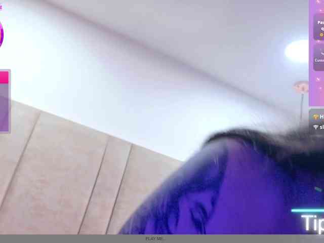 Sara-Cruzz1 webcam
