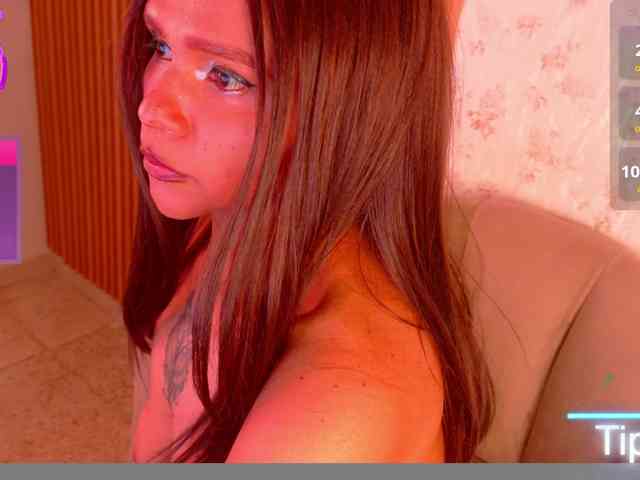 Sara-Cruzz1 webcam