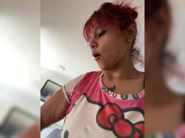 Sara-Cruzz1 webcam