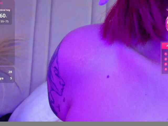 Sara-Cruzz1 webcam