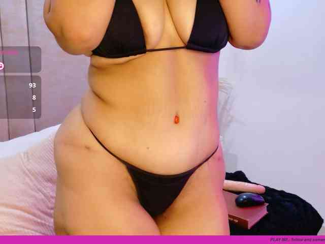 Sara-Cruzz1 webcam