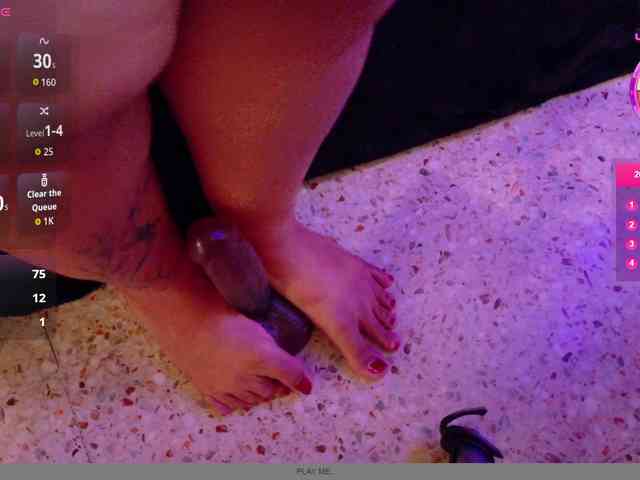 Sara-Cruzz1 webcam