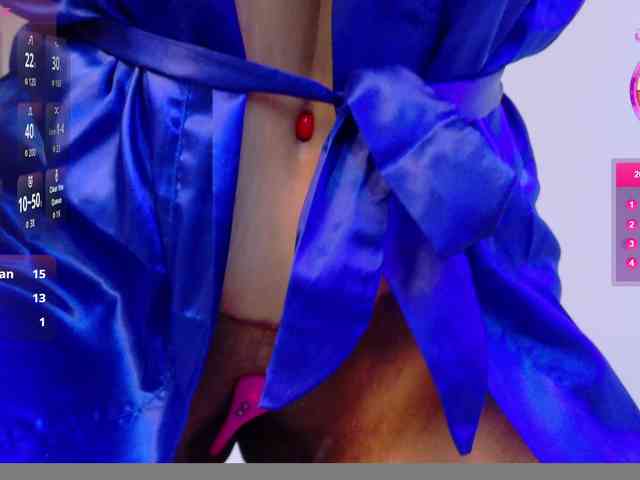 Sara-Cruzz1 webcam
