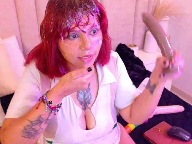 Sara-Cruzz1 webcam