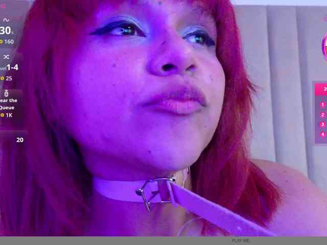 Sara-Cruzz1 webcam