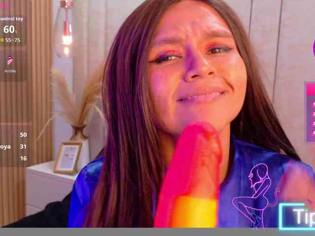 Sara-Cruzz1 webcam