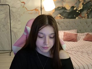 SelenaLuv Porn Show