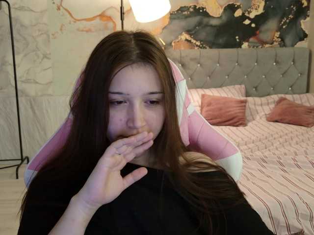 SelenaLuv live cam on BongaCams