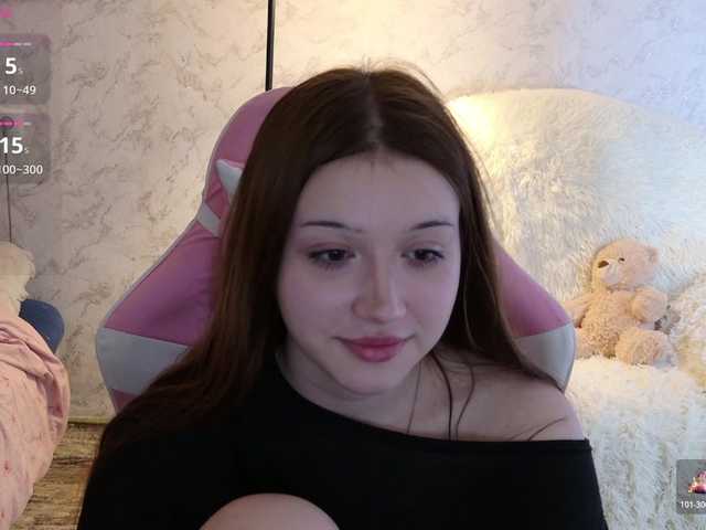 SelenaLuv live cam on BongaCams