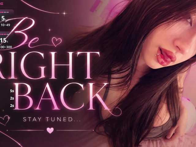 SelenaLuv live cam on BongaCams
