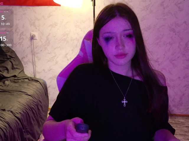 SelenaLuv live cam on BongaCams