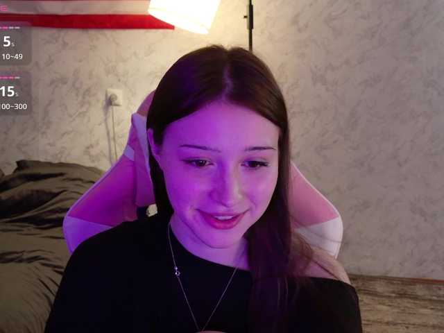 SelenaLuv live cam on BongaCams