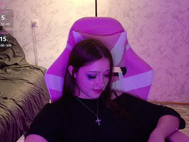 SelenaLuv live cam on BongaCams