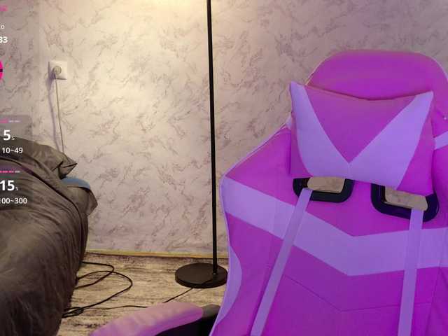selenaluv live sex show