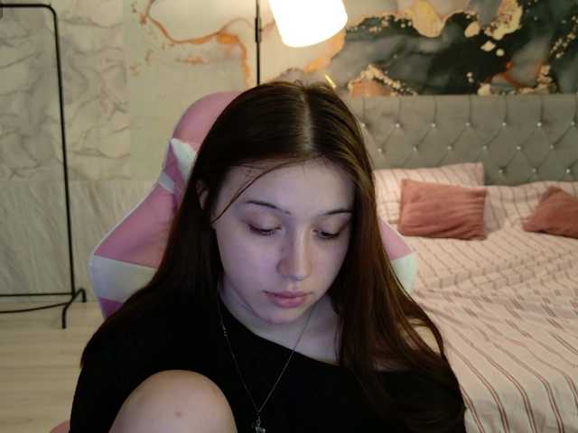 SelenaLuv live cam on BongaCams