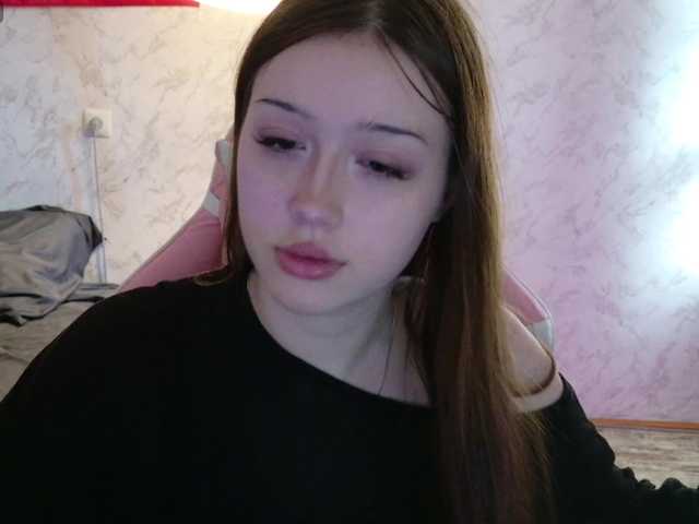 SelenaLuv live cam on BongaCams