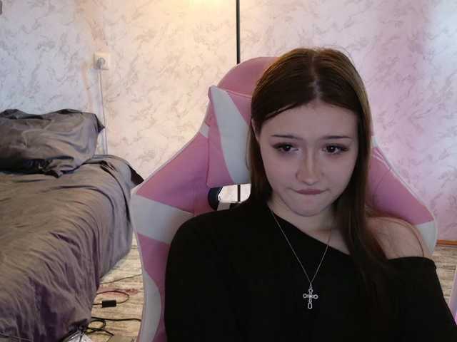 SelenaLuv live cam on BongaCams