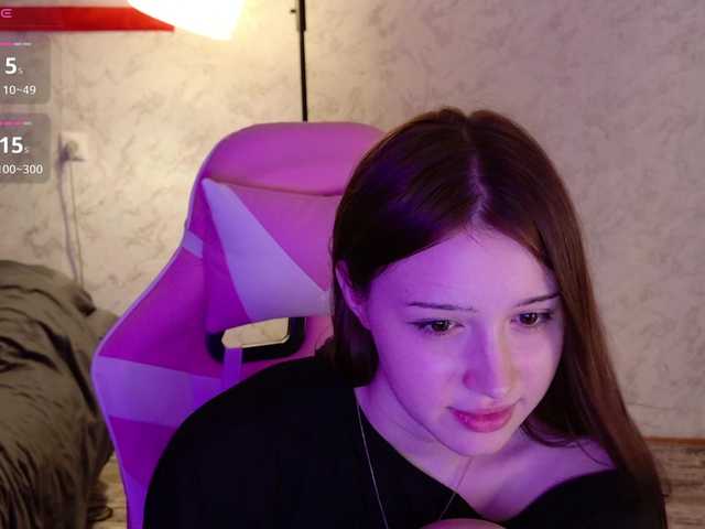 SelenaLuv live cam on BongaCams