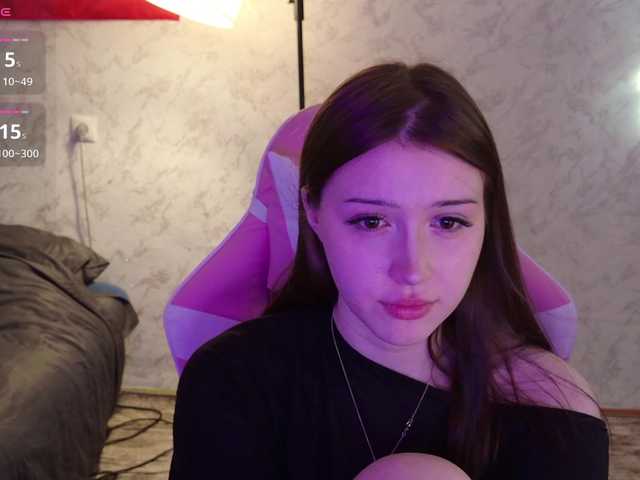 selenaluv live sex show