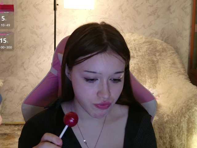 SelenaLuv live cam on BongaCams