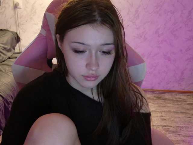 SelenaLuv live cam on BongaCams