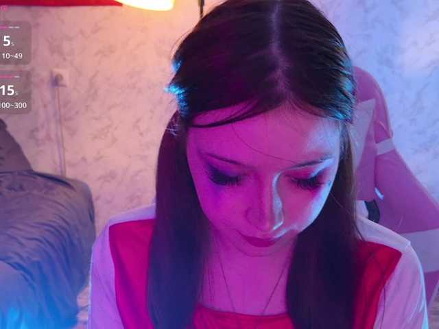 SelenaLuv live cam on BongaCams