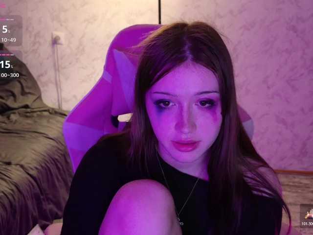 SelenaLuv live cam on BongaCams
