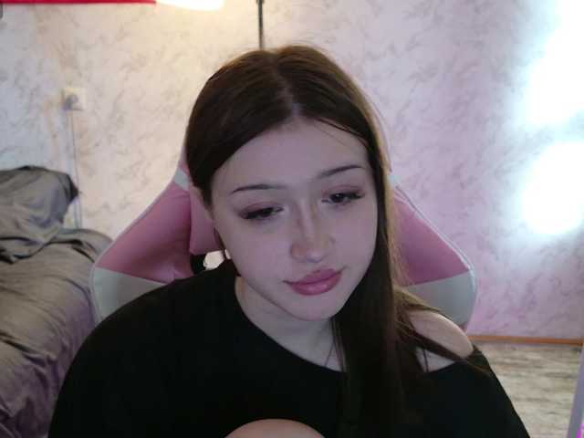 SelenaLuv live cam on BongaCams