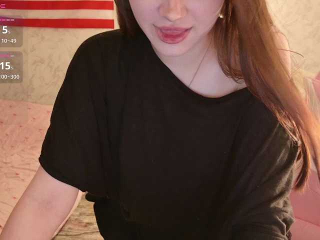 SelenaLuv live webcam show