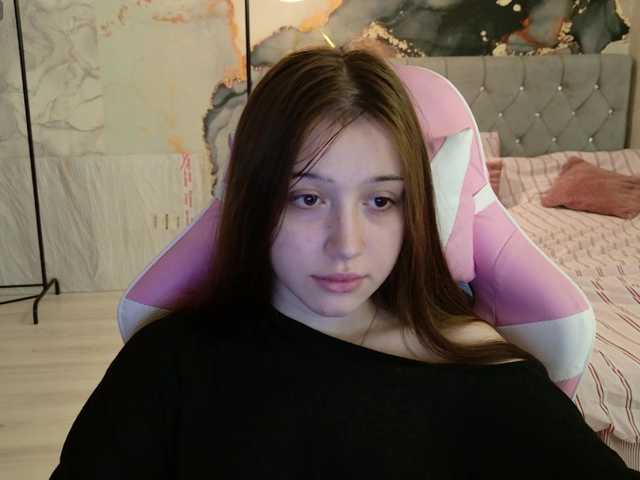 SelenaLuv live cam on BongaCams