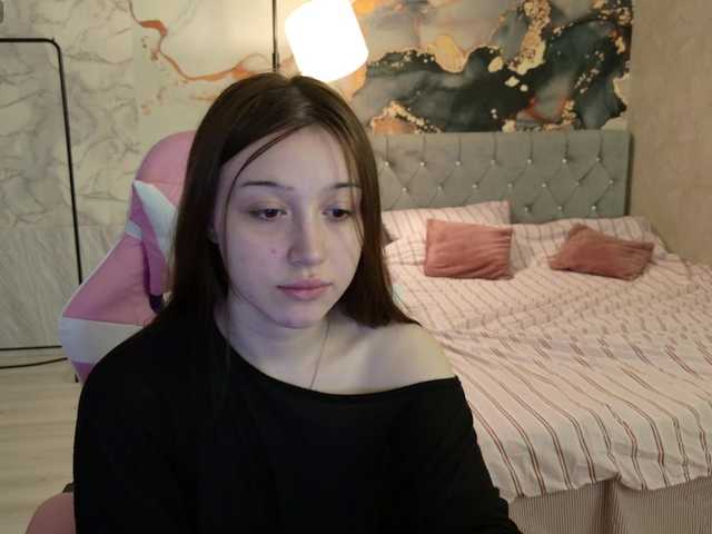 SelenaLuv live cam on BongaCams