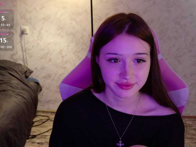 SelenaLuv live cam on BongaCams