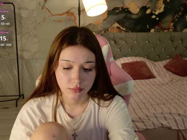 SelenaLuv live cam on BongaCams