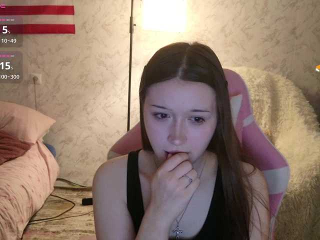 SelenaLuv live webcam show