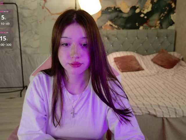 SelenaLuv live cam on BongaCams