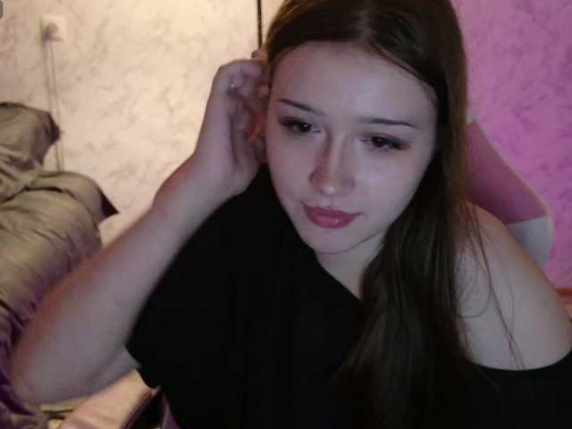SelenaLuv live cam on BongaCams