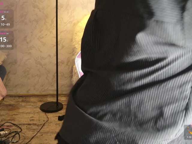 SelenaLuv live cam on BongaCams