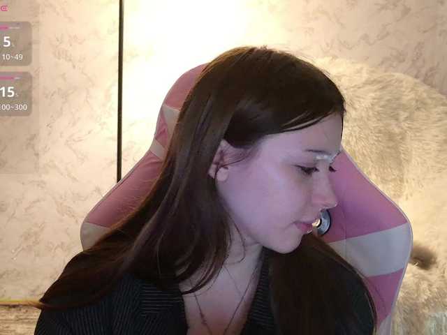 SelenaLuv live cam on BongaCams