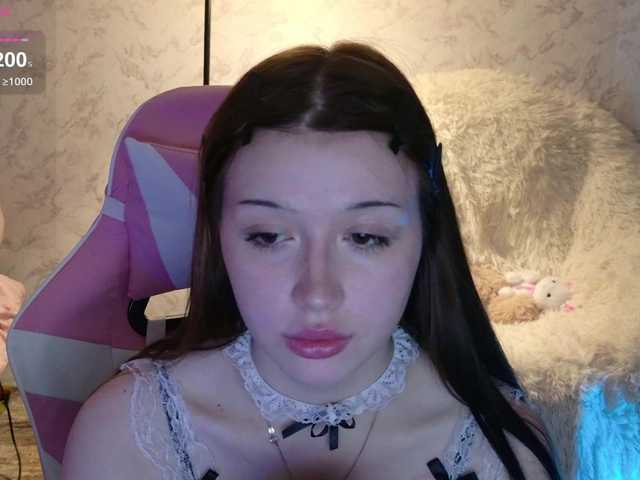 SelenaLuv live cam on BongaCams