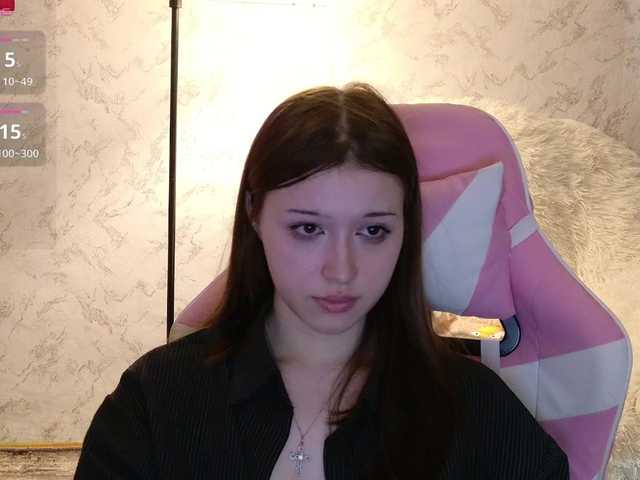 SelenaLuv live webcam show